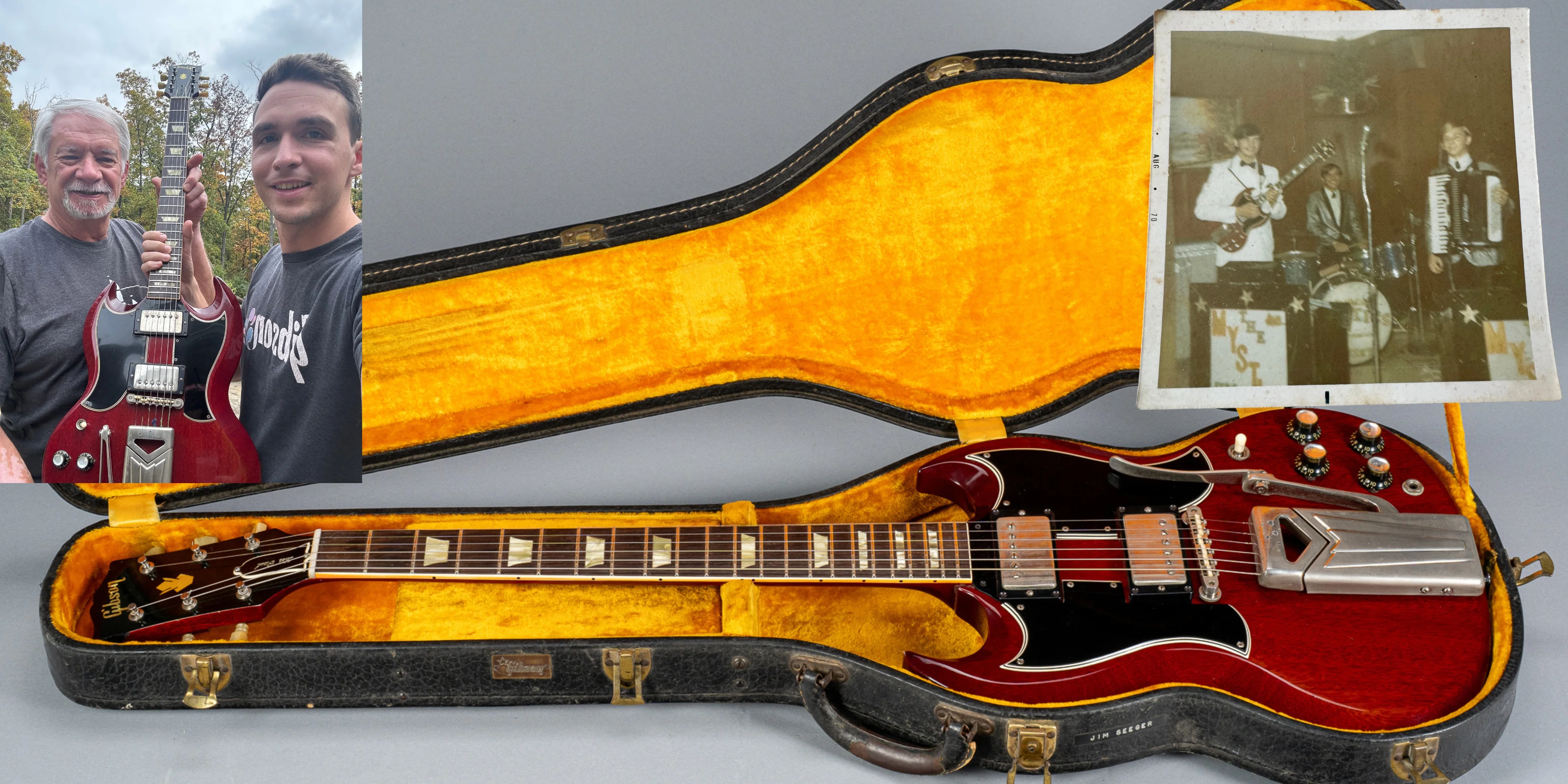 Turn Your Vintage Into Value